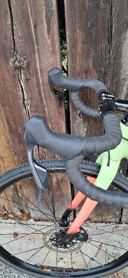 Trek Crockett CX/Gravel