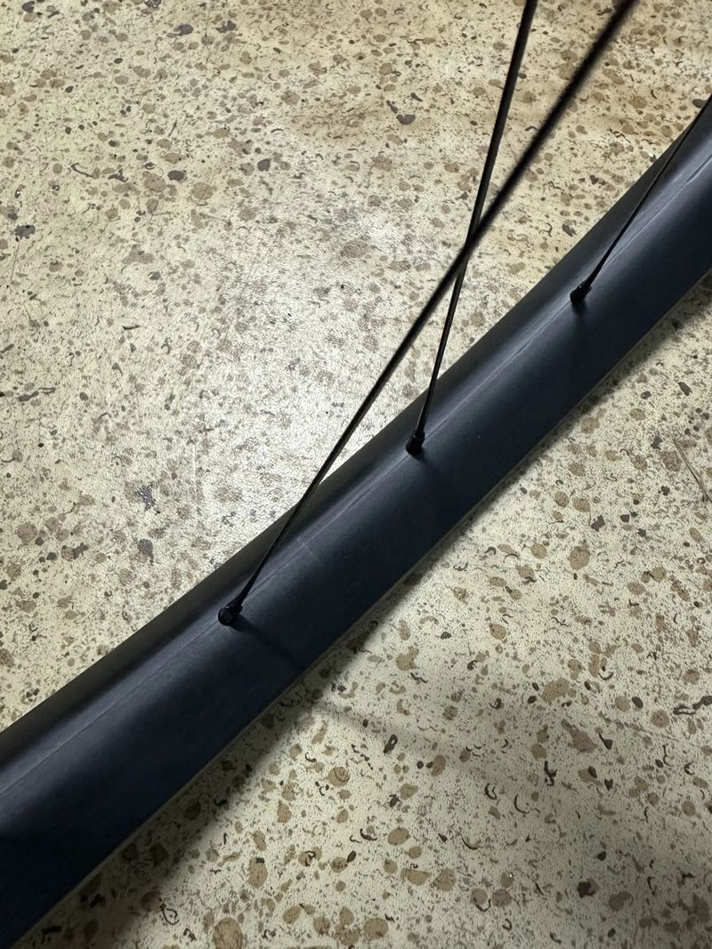 DT/TUNE WHEELS 29" BY PANCHO TUNE PRINCESS/DT SWISS XRC310