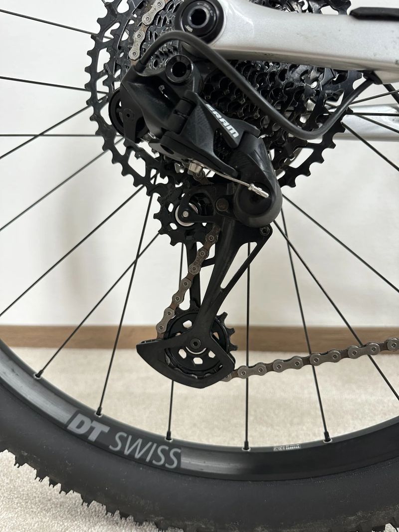 Canyon EXCEED CF 5