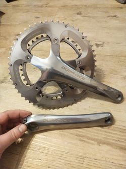 Kliky Dura Ace FC7800