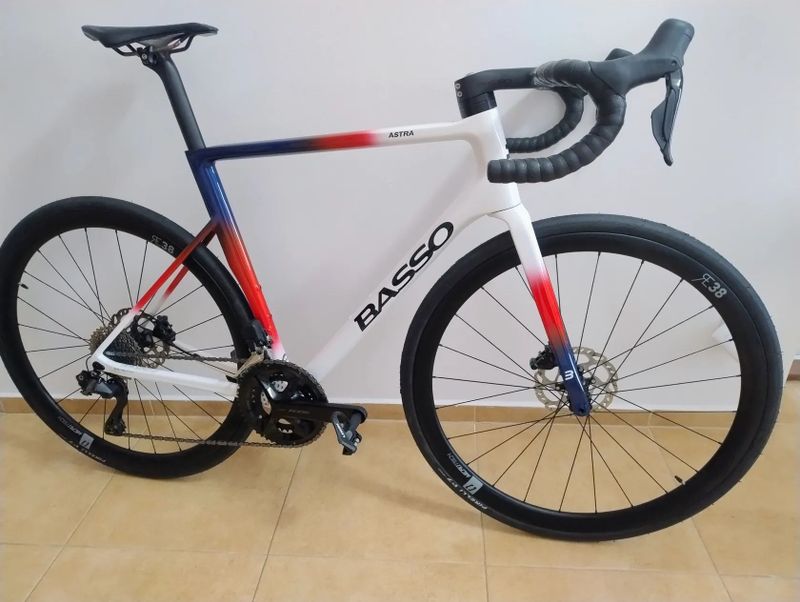 Basso Astra