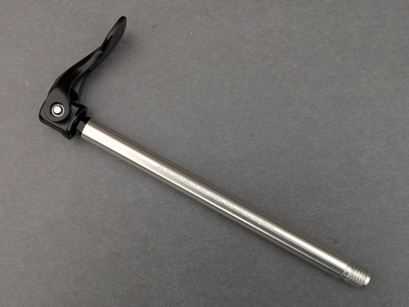 zadní osa Shimano AX-MT500 12x148 mm