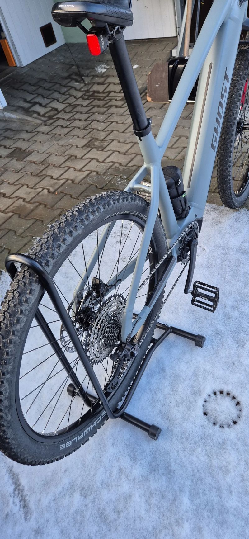 Ghost GHOST E-Teru Pro 29"