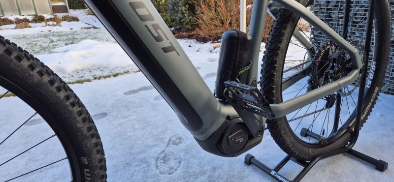 Ghost GHOST E-Teru Pro 29"