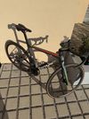 BMC Teammachine SLR One