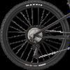 2 XC pláště Maxxis: Rekon Race WT, 29x2.4" + Aspen WT, 29x2.4" (EXO Protection, TR)