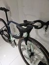 Canyon Inflate CF SL AXS, SRAM Rival eTap