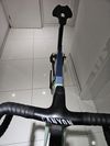 Canyon Inflate CF SL AXS, SRAM Rival eTap