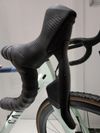 Canyon Inflate CF SL AXS, SRAM Rival eTap