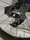 Canyon Inflate CF SL AXS, SRAM Rival eTap