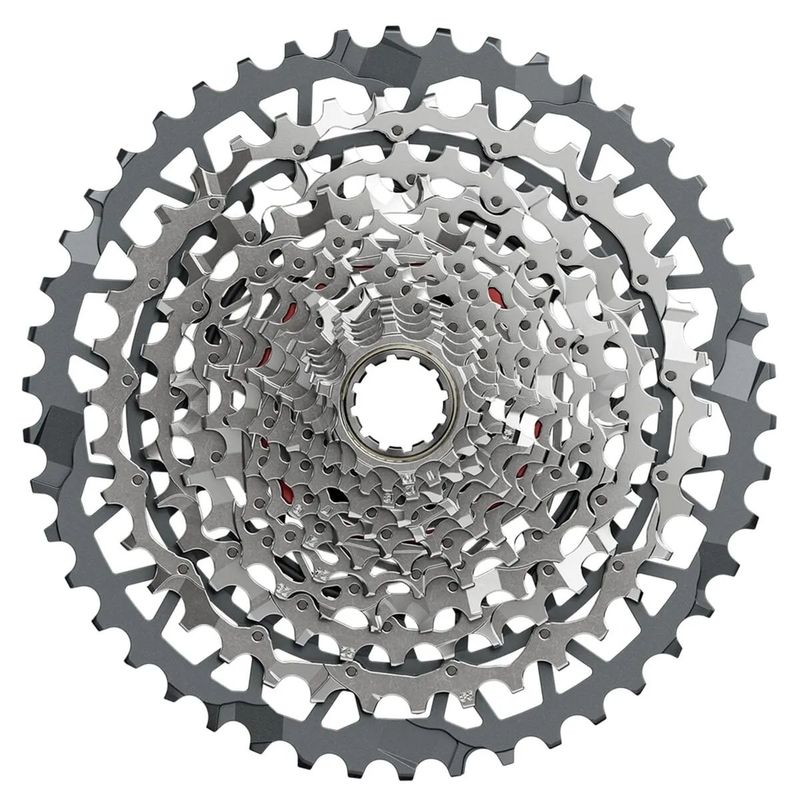Sram Rival XPLR 13 speed 10-46
