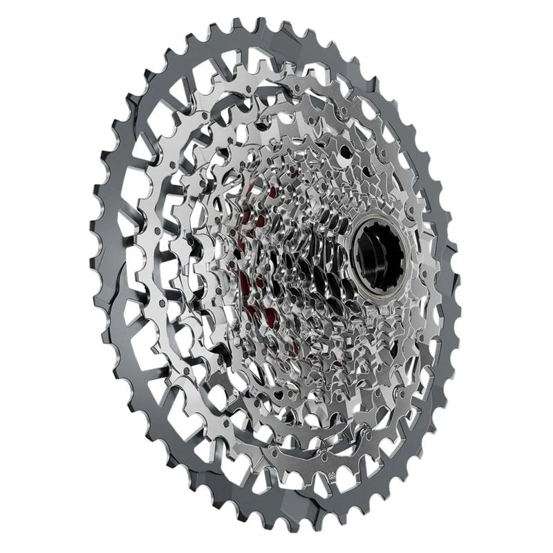 Sram Rival XPLR 13 speed 10-46