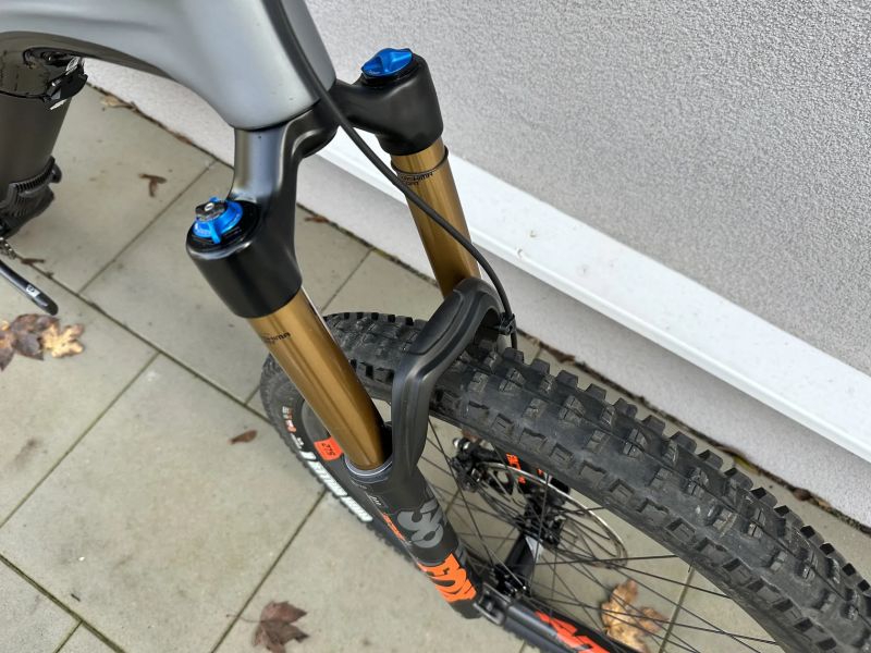 LAPIERRE eZESTY AM LTD Ultimate, vel. XL, rok 2022, najeto jen 498 km