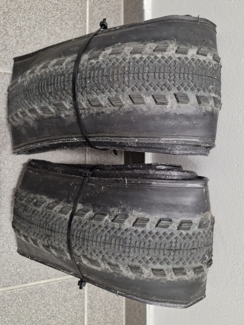 Maxxis Reaver 700x45 