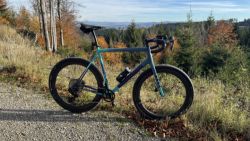 Specialized Crux Expert SRAM Rival XPLR AXS, vel. 61
