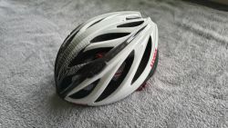 Uvex Boss race 55-60cm