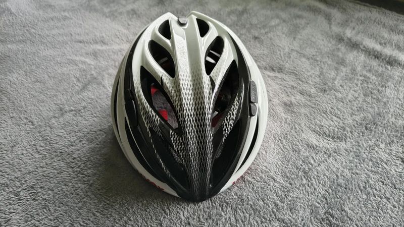 Uvex Boss race 55-60cm