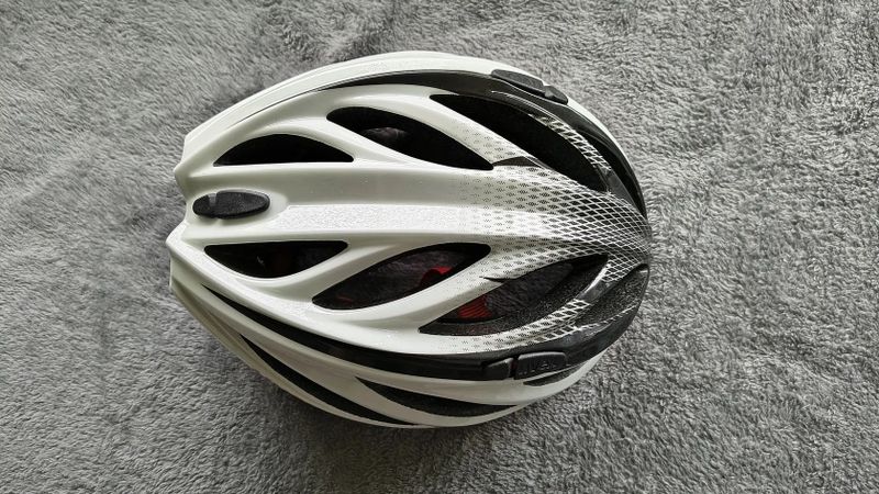 Uvex Boss race 55-60cm
