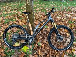 UNNO BURN Race Fox Kashima AXS 