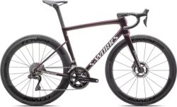 Specialized Tarmac Sworks SL8 