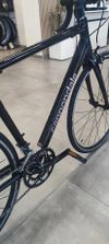 Prodám silniční kolo Cannondale CAAD OPTIMO 3 vel. 56cm 
