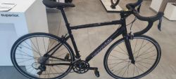Prodám silniční kolo Cannondale CAAD OPTIMO 3 vel. 56cm 