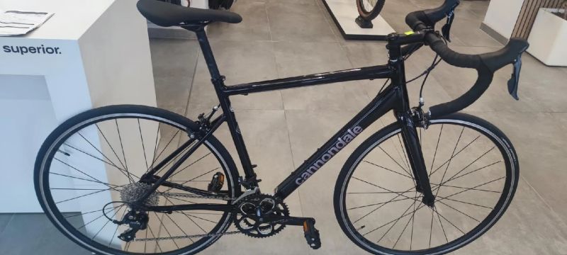 Prodám silniční kolo Cannondale CAAD OPTIMO 3 vel. 56cm 