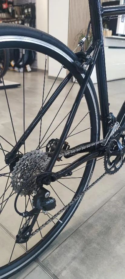 Prodám silniční kolo Cannondale CAAD OPTIMO 3 vel. 56cm 