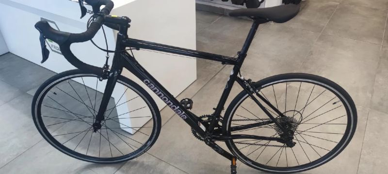 Prodám silniční kolo Cannondale CAAD OPTIMO 3 vel. 56cm 