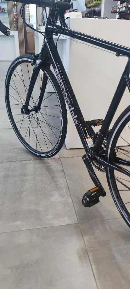 Prodám silniční kolo Cannondale CAAD OPTIMO 3 vel. 56cm 