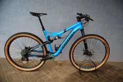 Cannondale Scalpel 29 Carbon 1x11 L