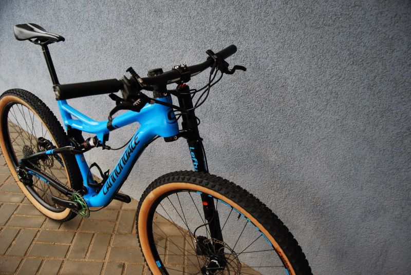 Cannondale Scalpel 29 Carbon 1x11 L