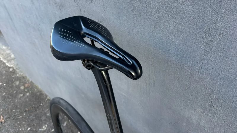 Specialized S-Works Tarmac SL6 Disc vel. 61 – Team QuickStep