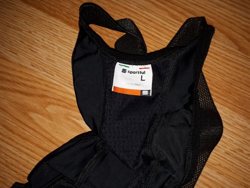 Sportful Fiandre Bibtight (L)
