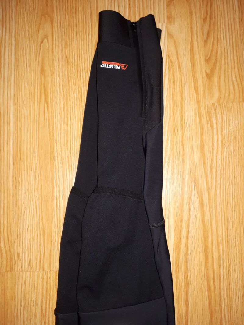 Sportful Fiandre Bibtight (L)