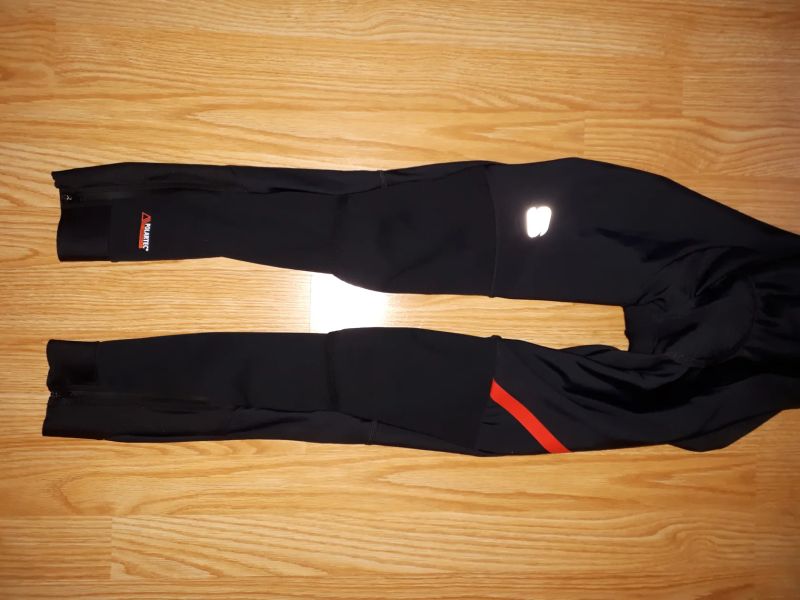 Sportful Fiandre Bibtight (L)