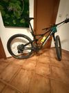 Cannondale SCALPEL Hi-Mod 1 Team Replica 2021