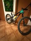 Cannondale SCALPEL Hi-Mod 1 Team Replica 2021