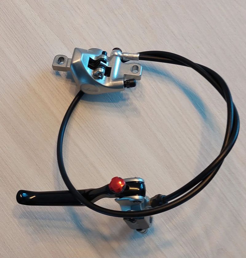 Tektro Volans přední brzda 