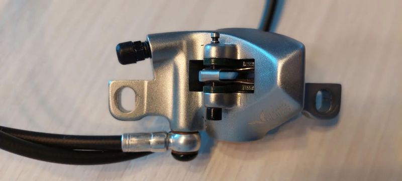 Tektro Volans přední brzda 