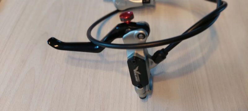 Tektro Volans přední brzda 