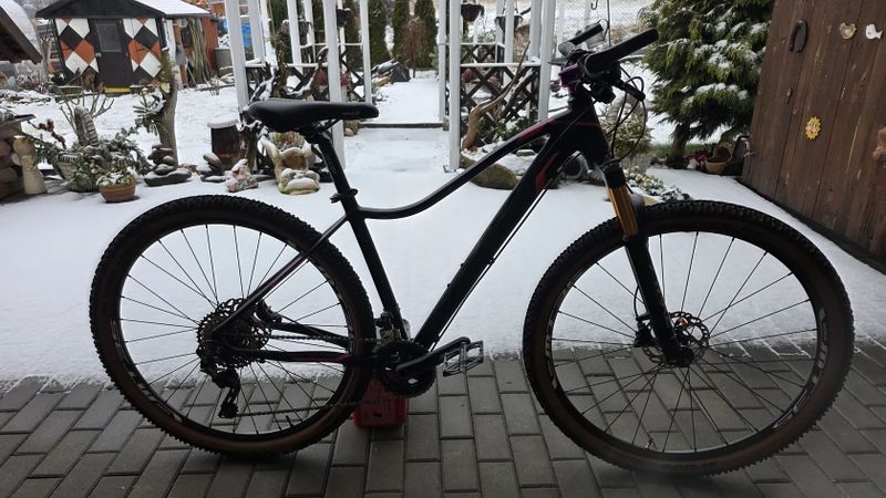 MRX ELITE 29 dámské slx