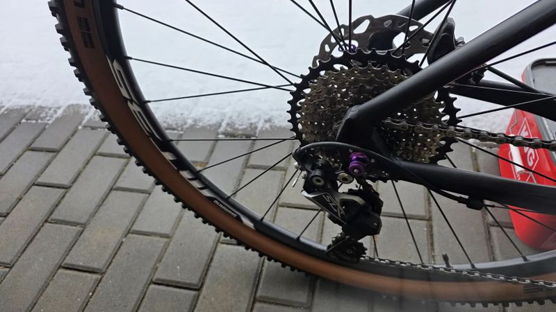 MRX ELITE 29 dámské slx