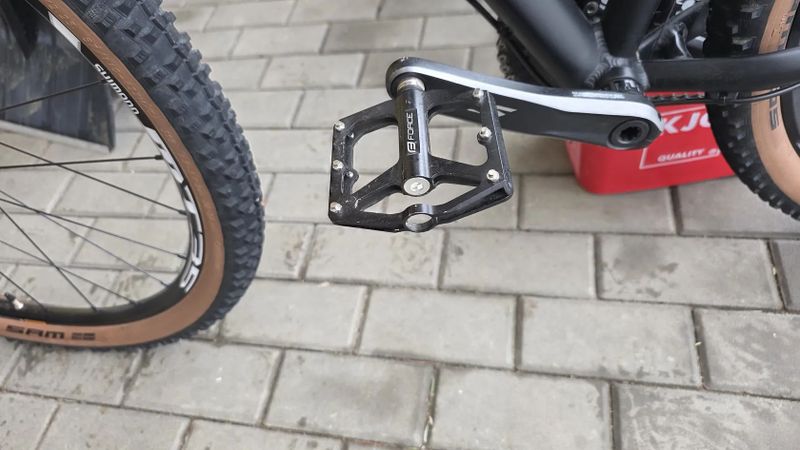 MRX ELITE 29 dámské slx