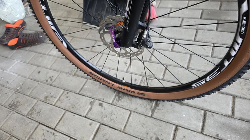 MRX ELITE 29 dámské slx