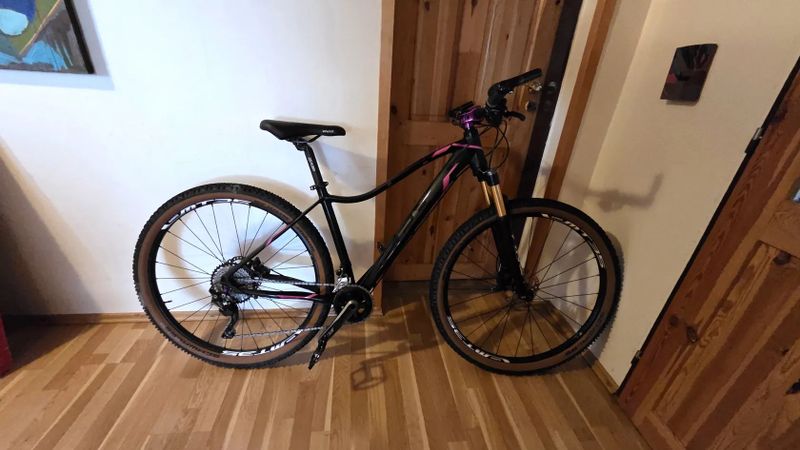 MRX ELITE 29 dámské slx