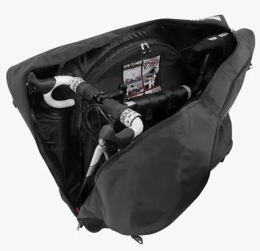 Přepravní bag na silniční kolo Scicon Aerocomfort 3.0 Road Bike Travel Bag