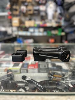 FSA PŘEDSTAVEC NS ACR -6° 110/120 MM