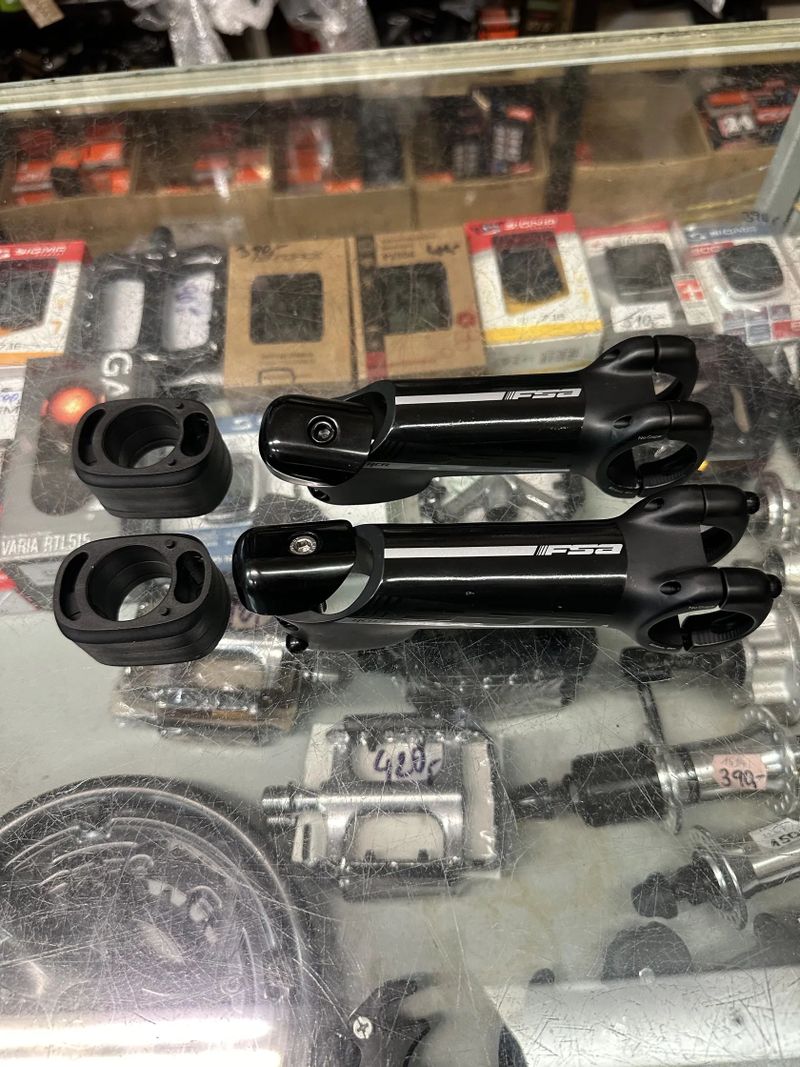 FSA PŘEDSTAVEC NS ACR -6° 110/120 MM