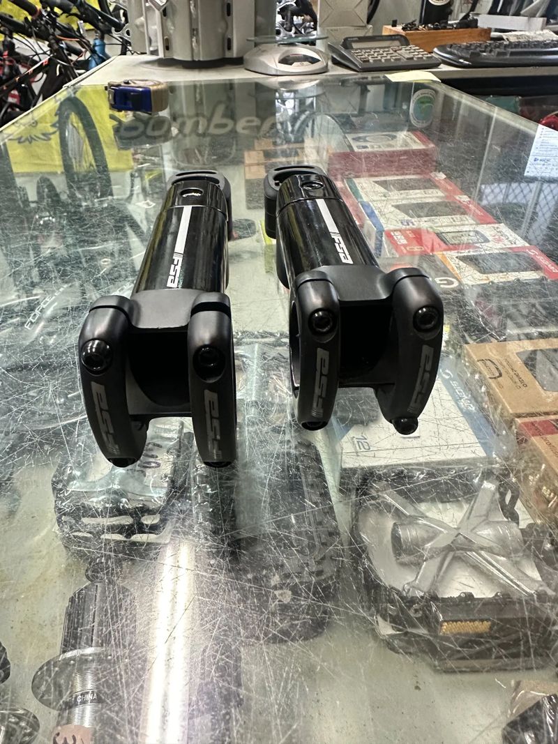 FSA PŘEDSTAVEC NS ACR -6° 110/120 MM